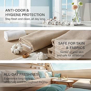 Amazon.com : W.Dressroom No.97 April Cotton Living Clear